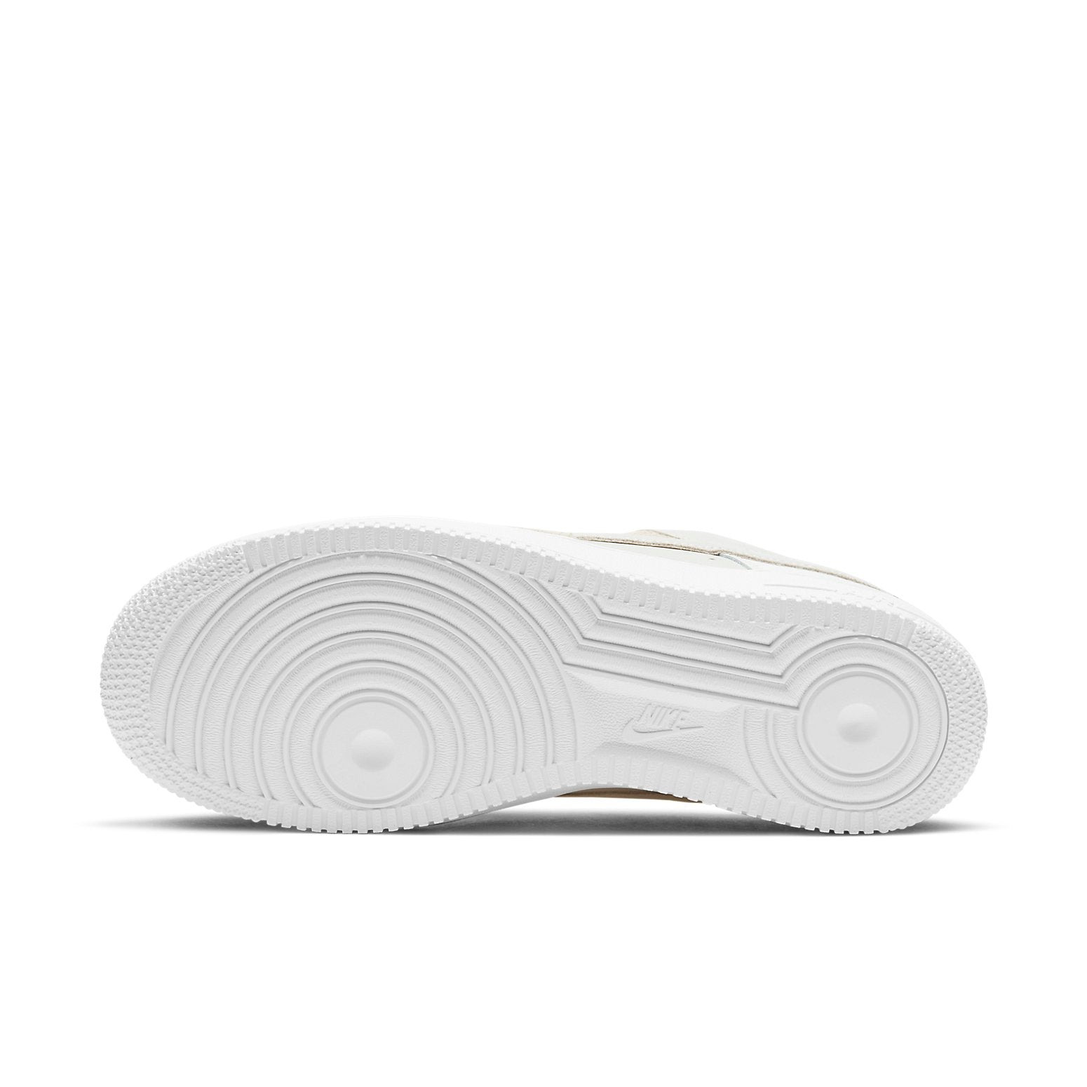 (WMNS) Nike Air Force 1 '07 'Coconut Milk' DD6618-100 - 6