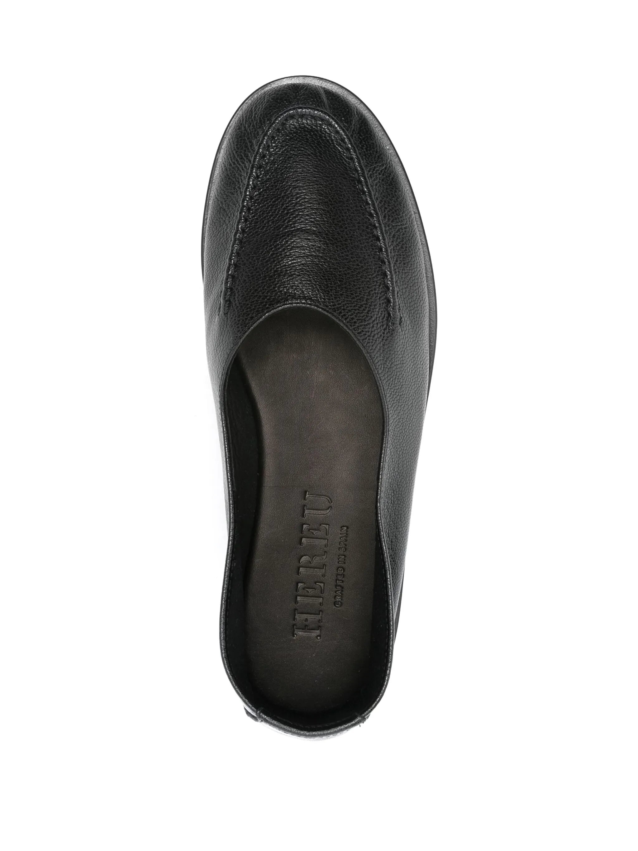 Hereu Juliol Loafers - 2