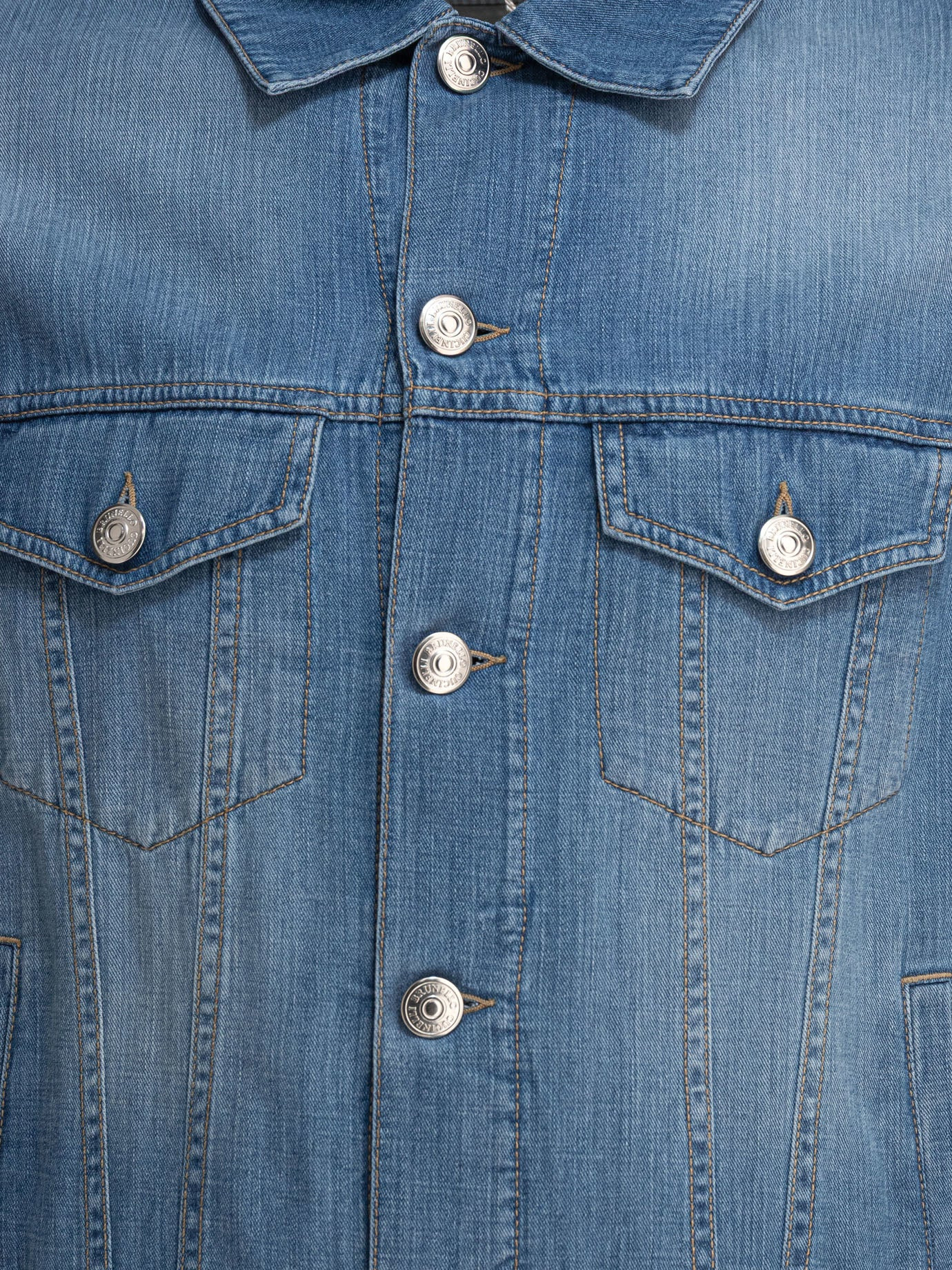 Brunello Cucinelli Jackets - 3