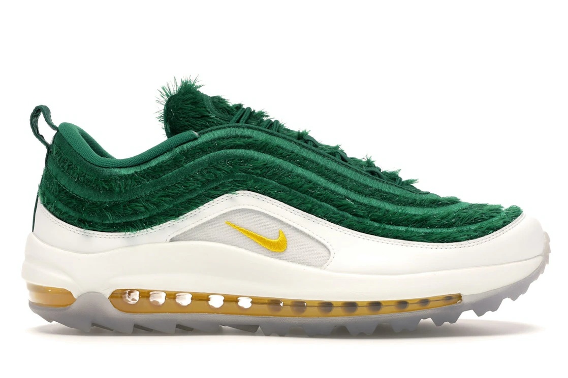 Nike Air Max 97 Golf Grass - 1