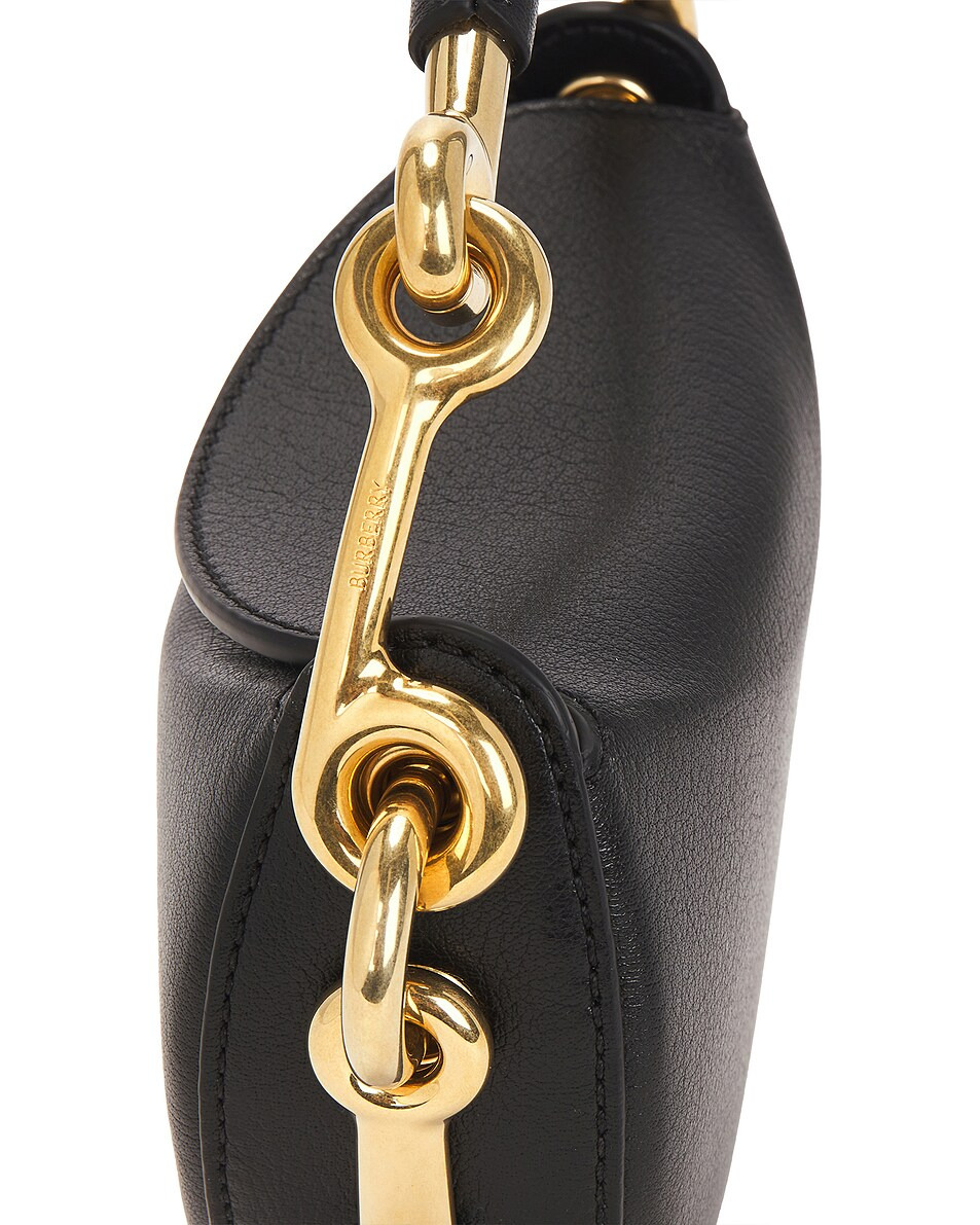 Bridle Clutch - 7