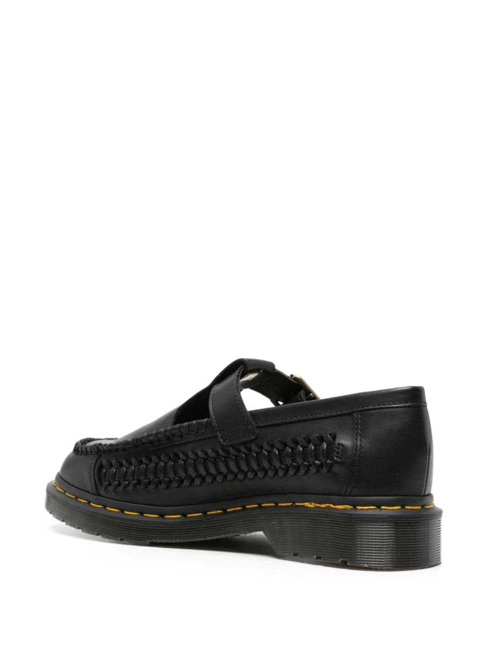 Adrian T leather loafers - 3