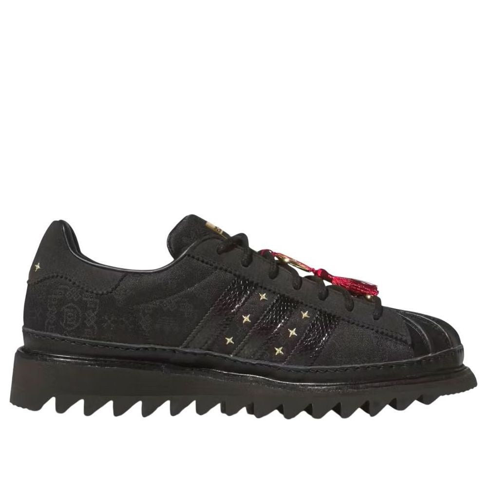 adidas x CLOT Superstar by Edison Chen 'Chinese New Year' JR5114 - 2