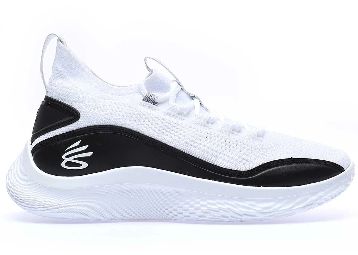 Under Armour Curry Flow 8 Zen Flow - 1