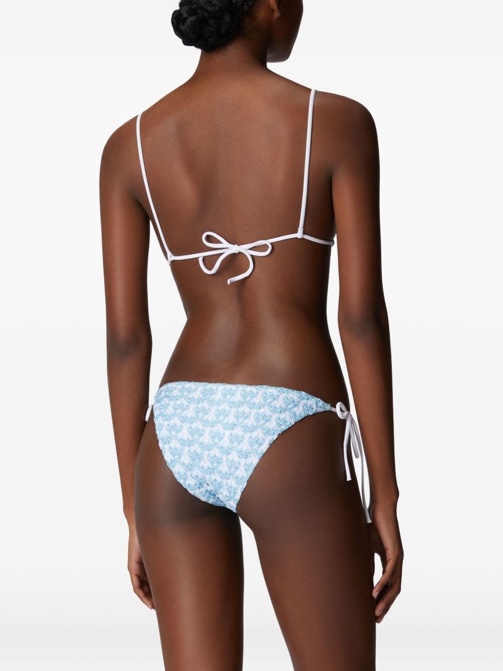 knitted bikini - 3