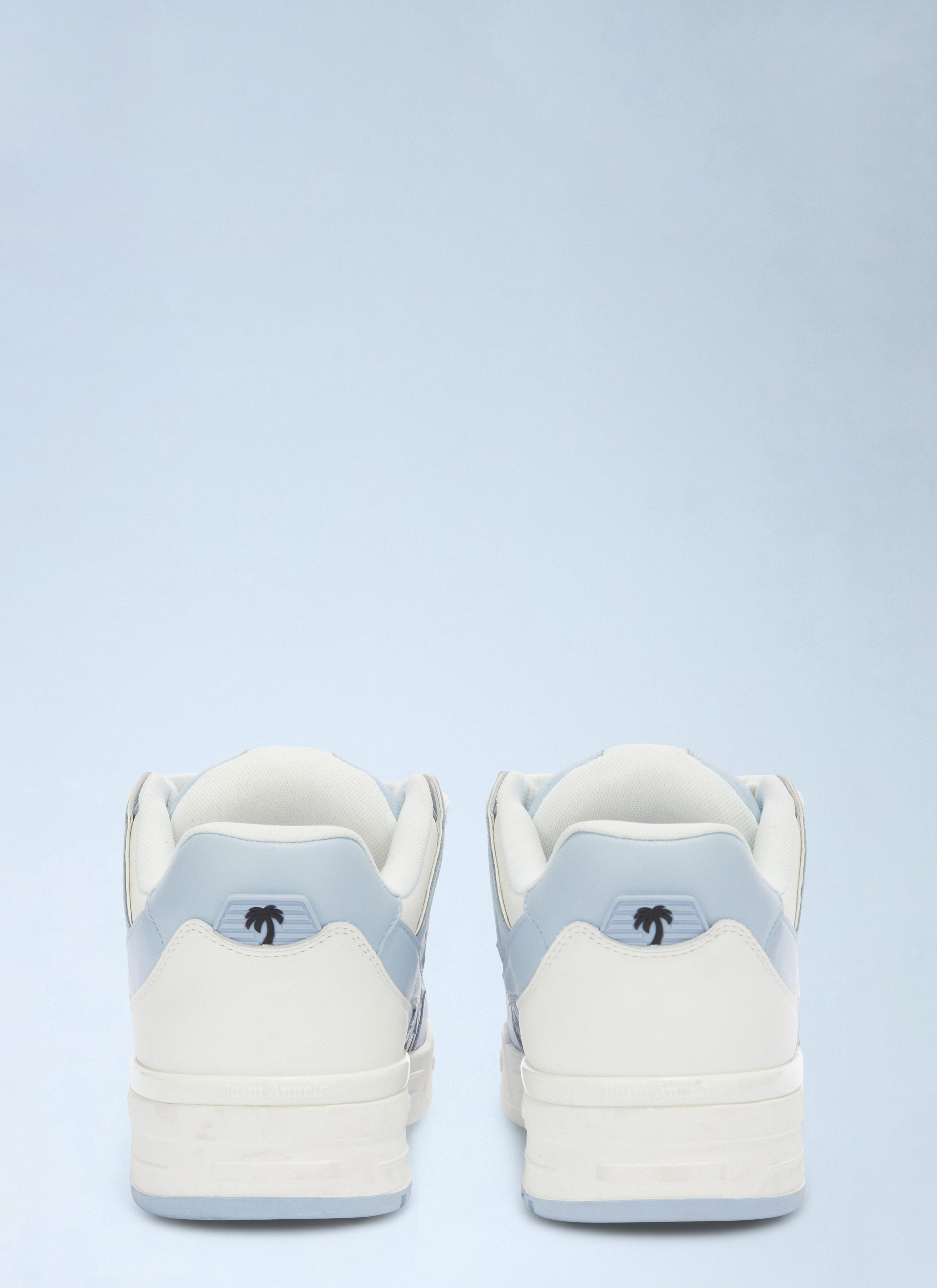 Palm Angels Women Venice Sneakers - 3