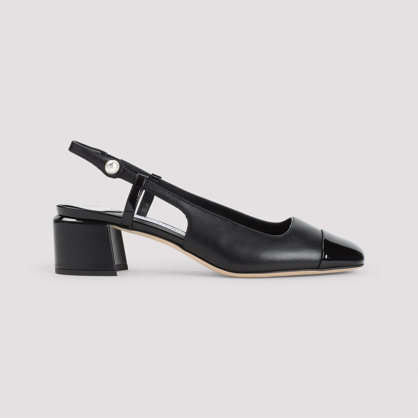 Pumps Black - 2
