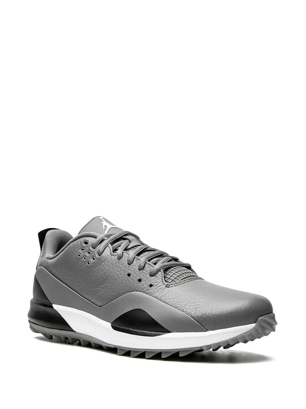 Air Jordan ADG 3 "Cool Grey/White/Black" sneakers - 2