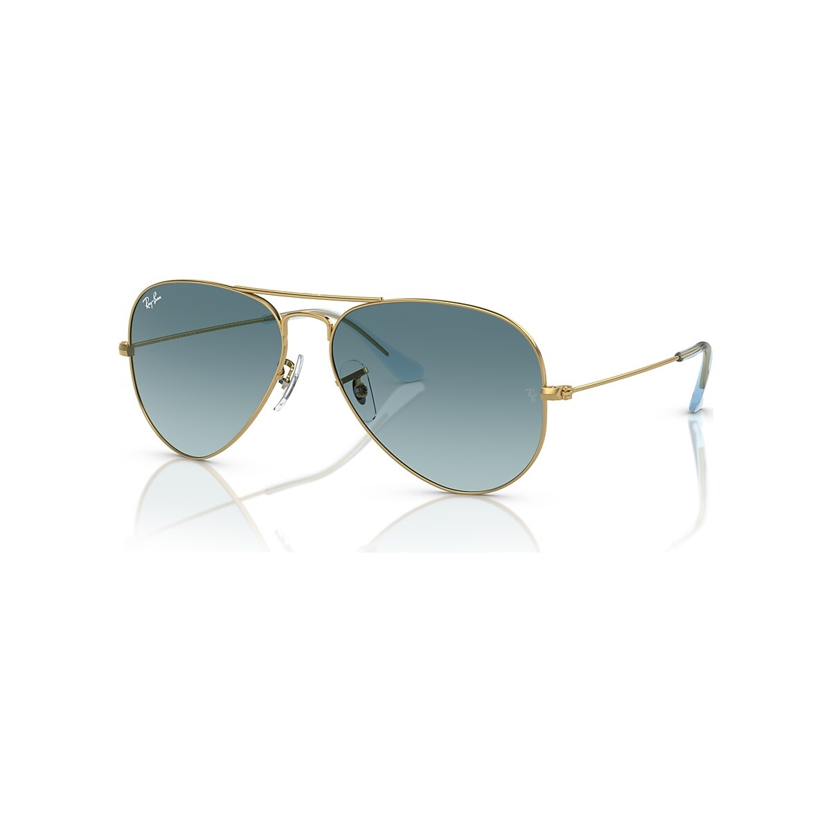 RB3025 Aviator Gradient - 2