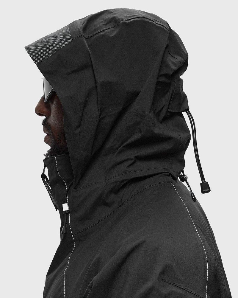 PERTEX SHIELD RAIN JACKET 4