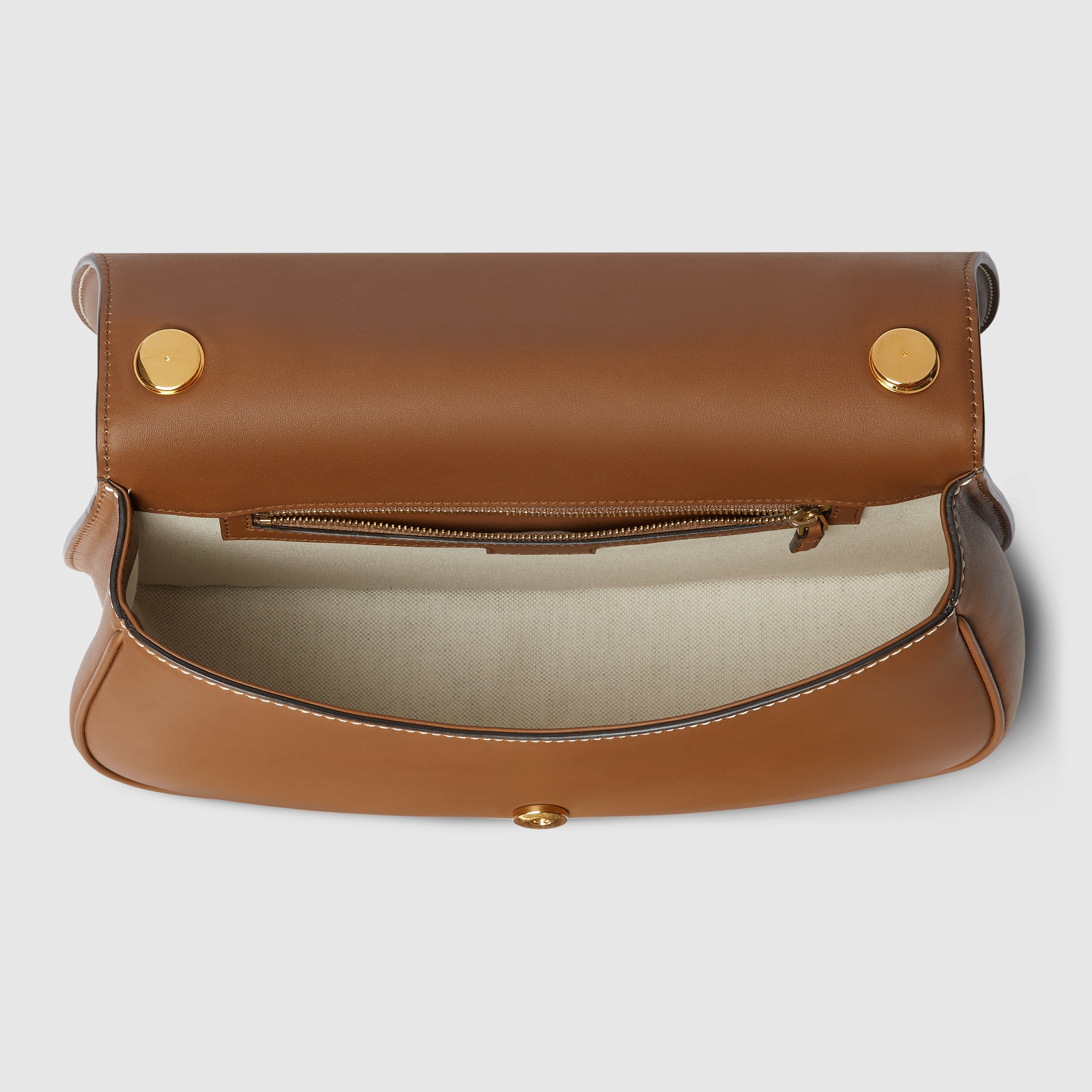 Gucci Blondie medium top handle bag - 8