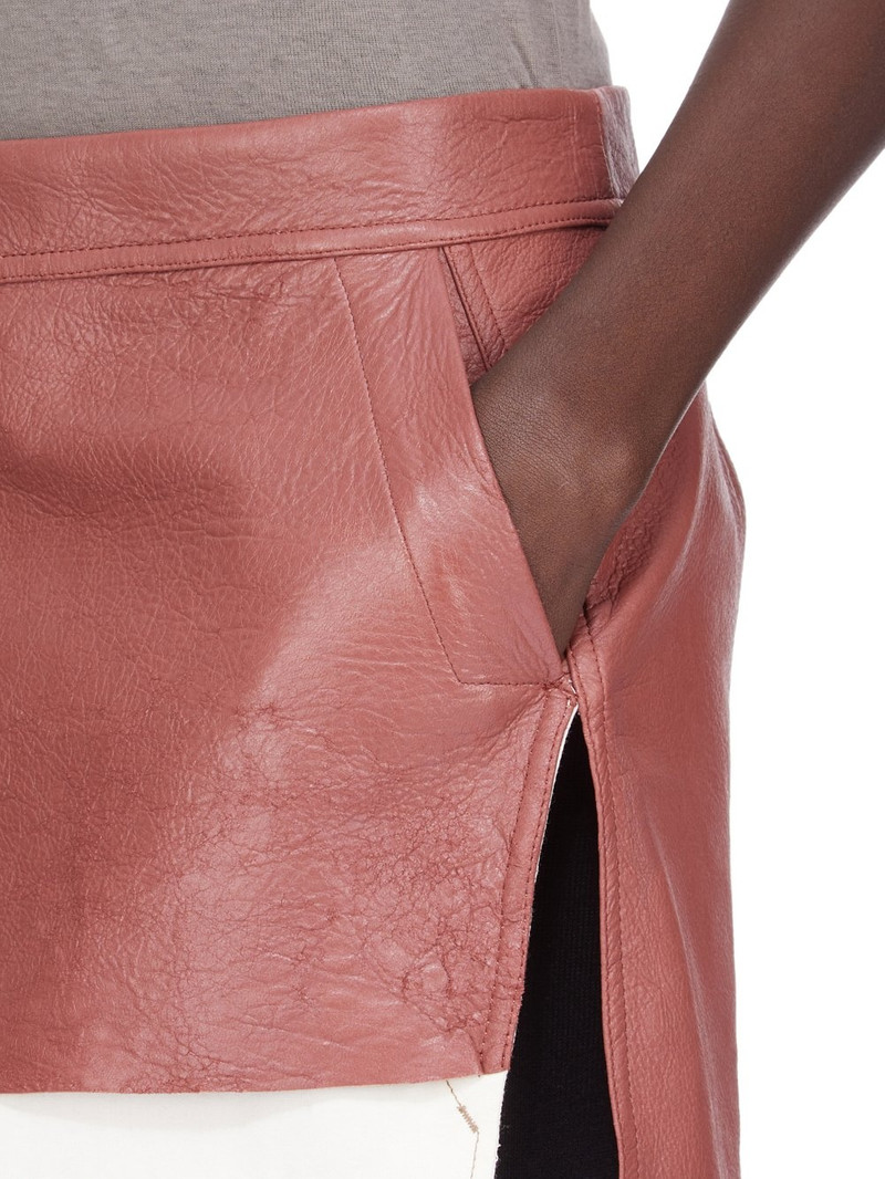 Rick Owens SKIRT outlook