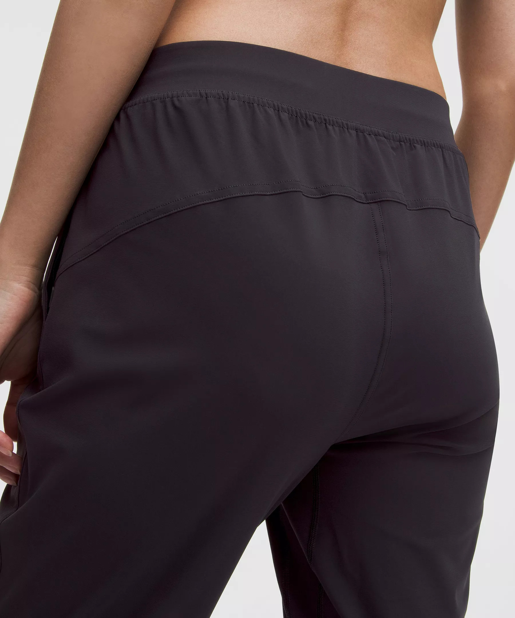 Adapted State High-Rise Jogger *Magnetic Closures - 6
