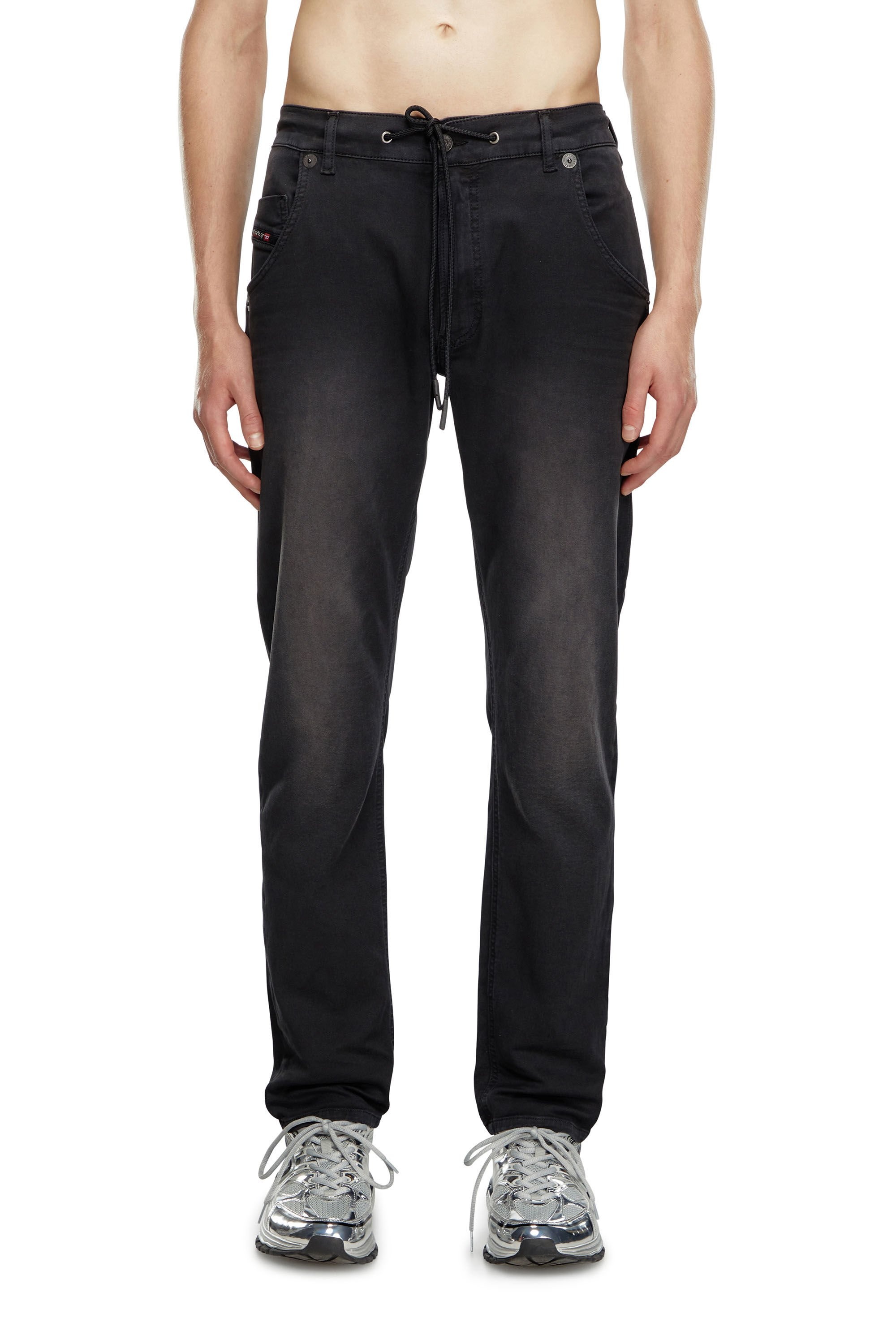 TAPERED 2030 D-KROOLEY JOGGJEANS® 0670M - 3