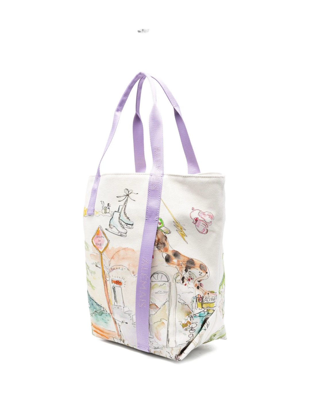 Anouk Shopper Tote - 2