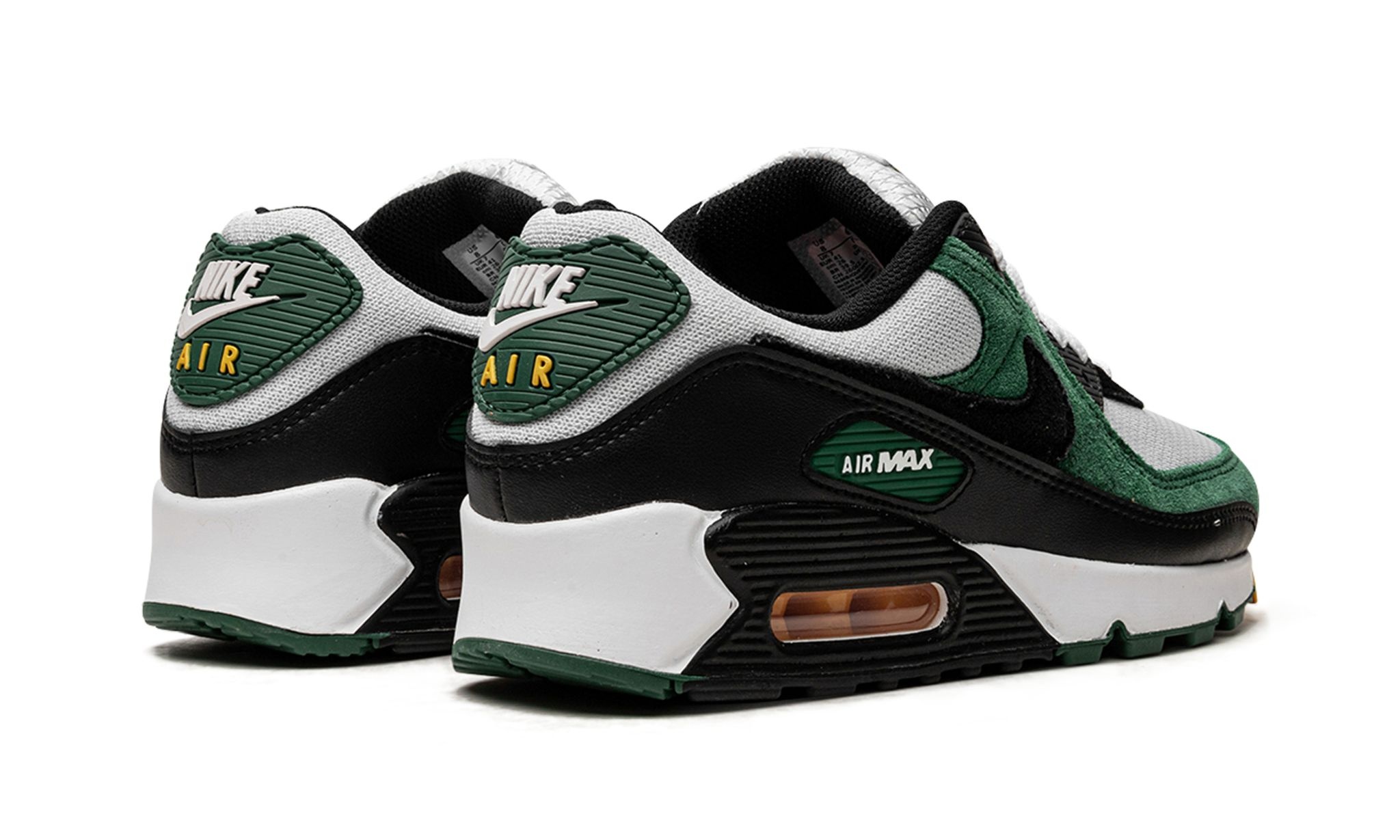 AIR MAX 90 "Gorge Green" - 3