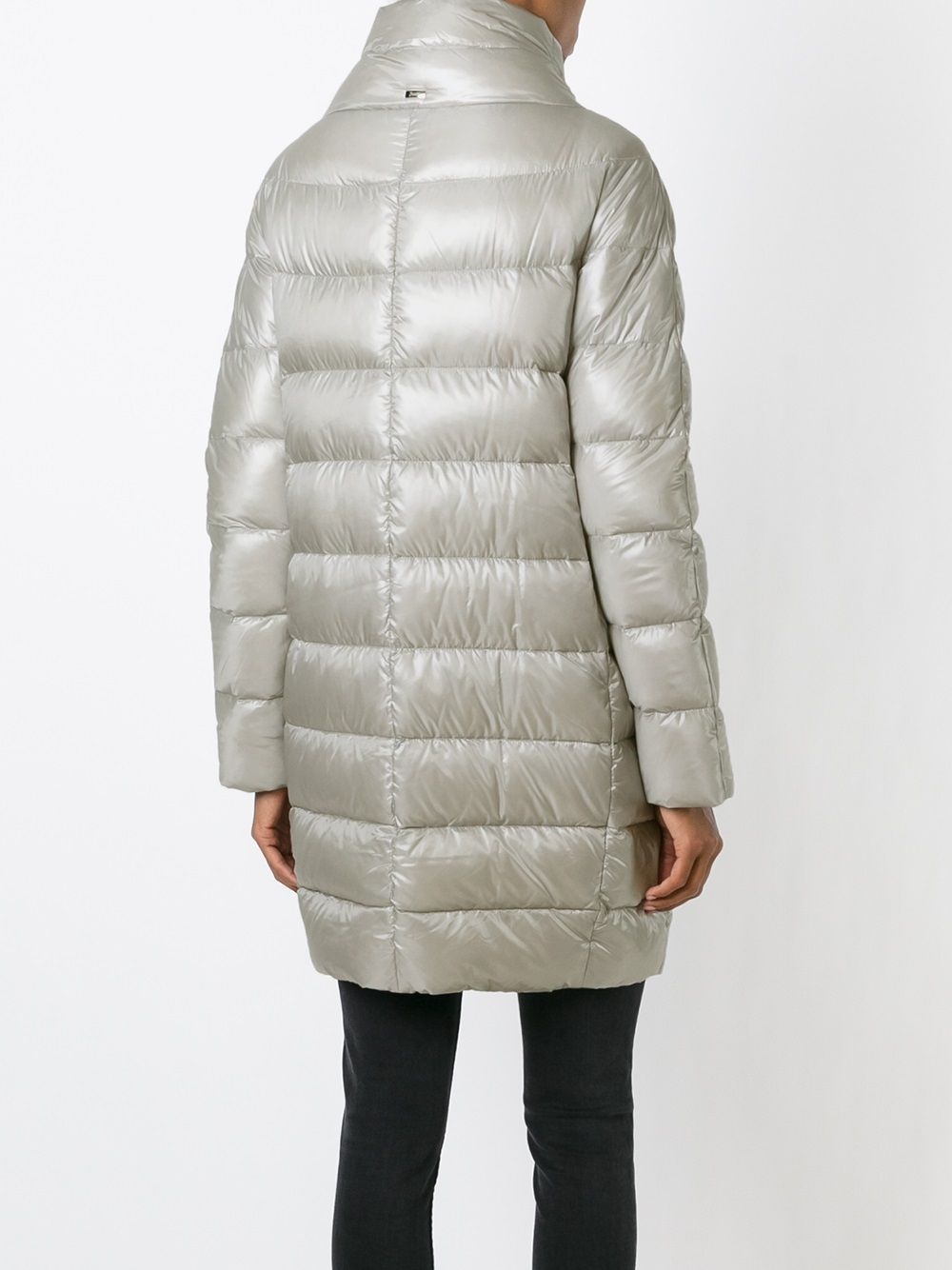 padded coat - 4