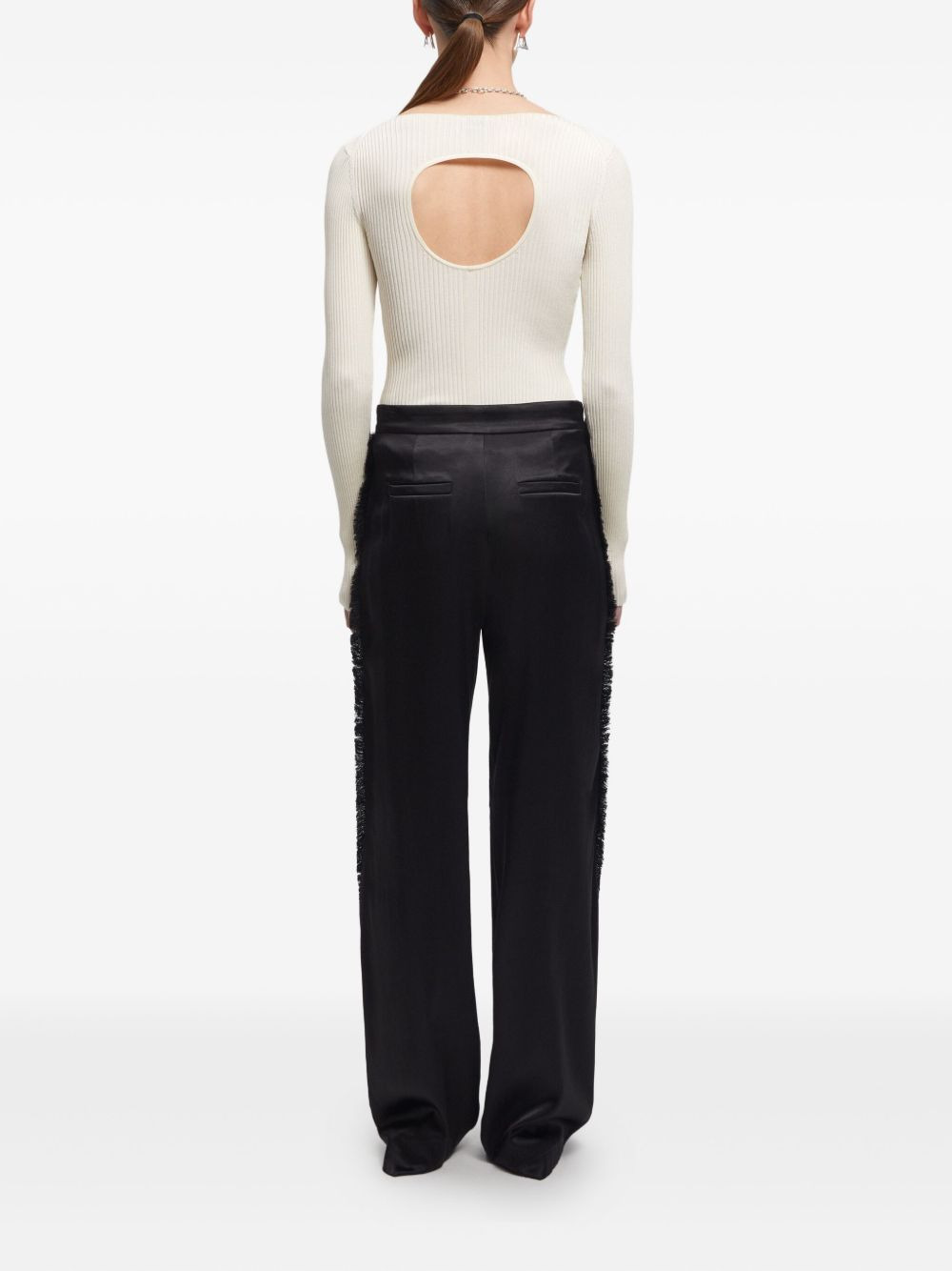 Fjord pants - 3