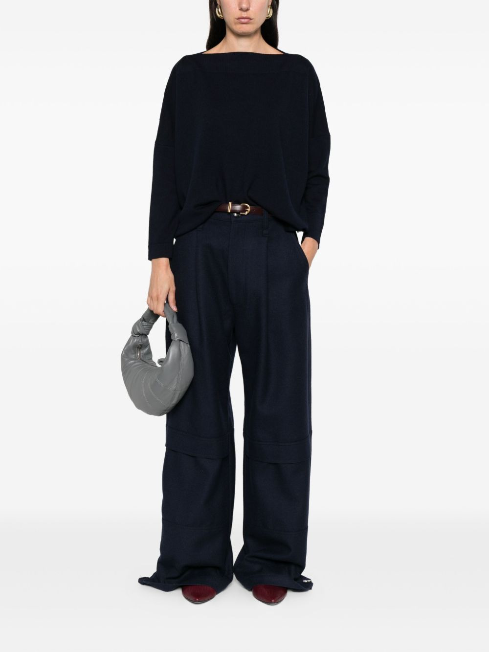 Daniela Gregis Sweater - 2