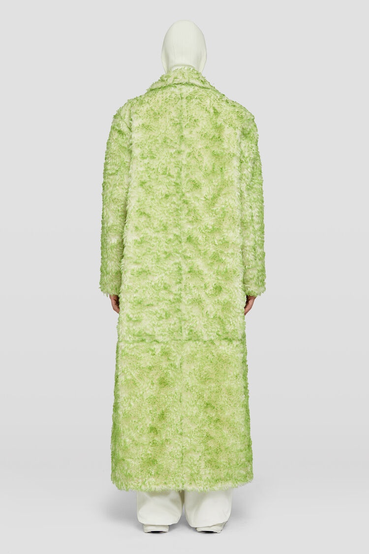 Coat - 4