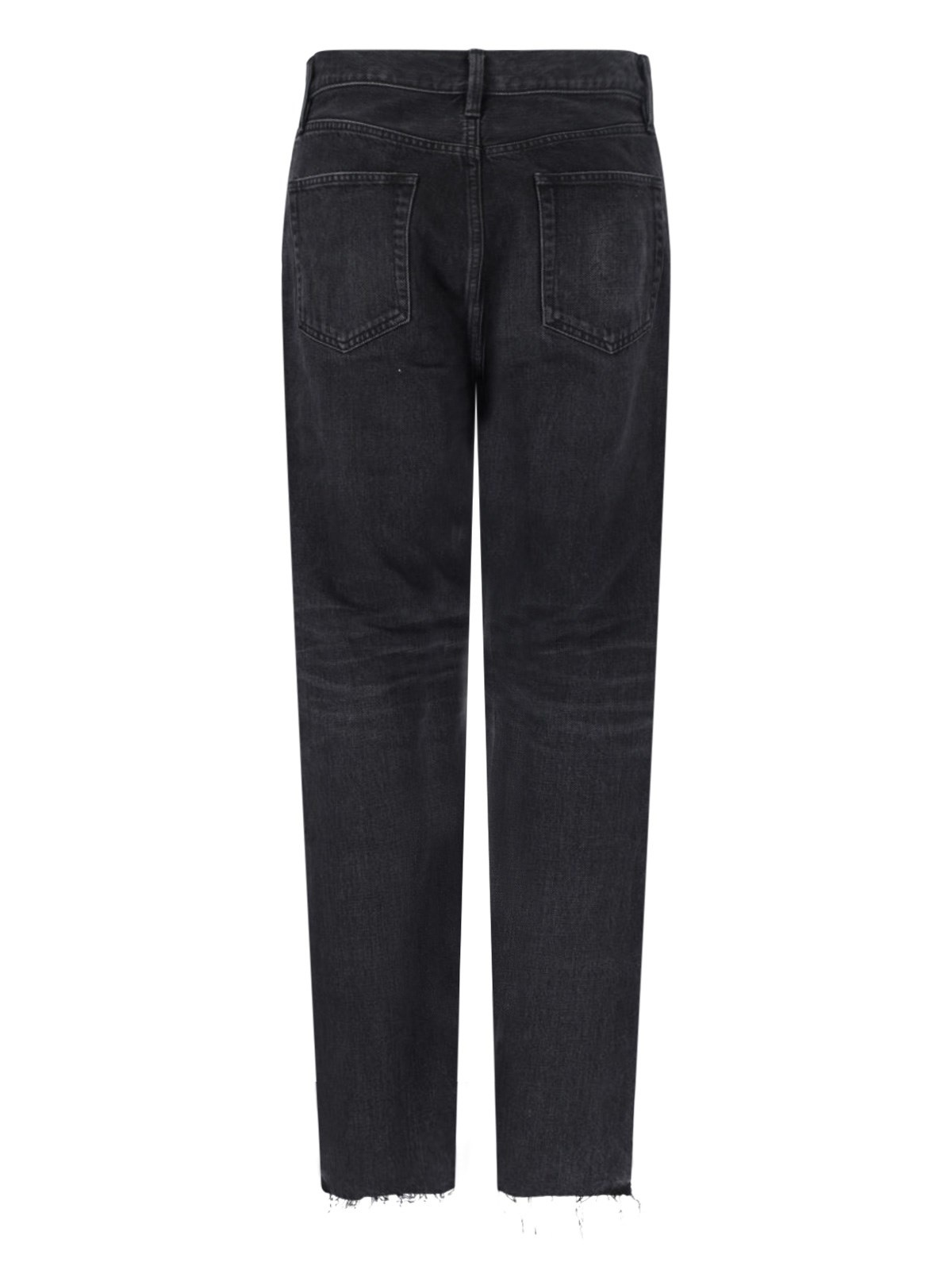 STRAIGHT JEANS - 2