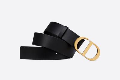 Dior 30 Montaigne Belt outlook