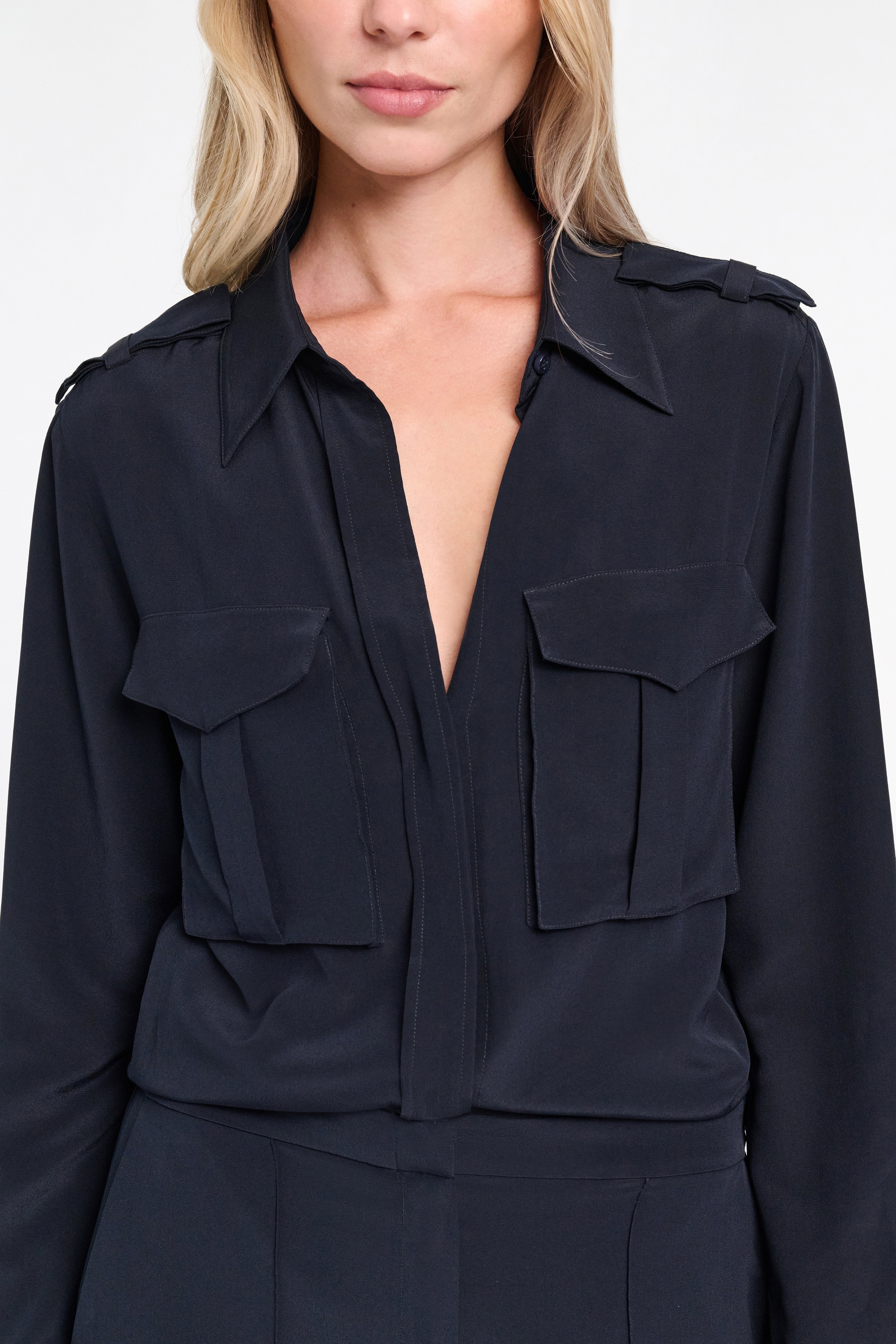 STRIKING VOLUMES jumpsuit - 7