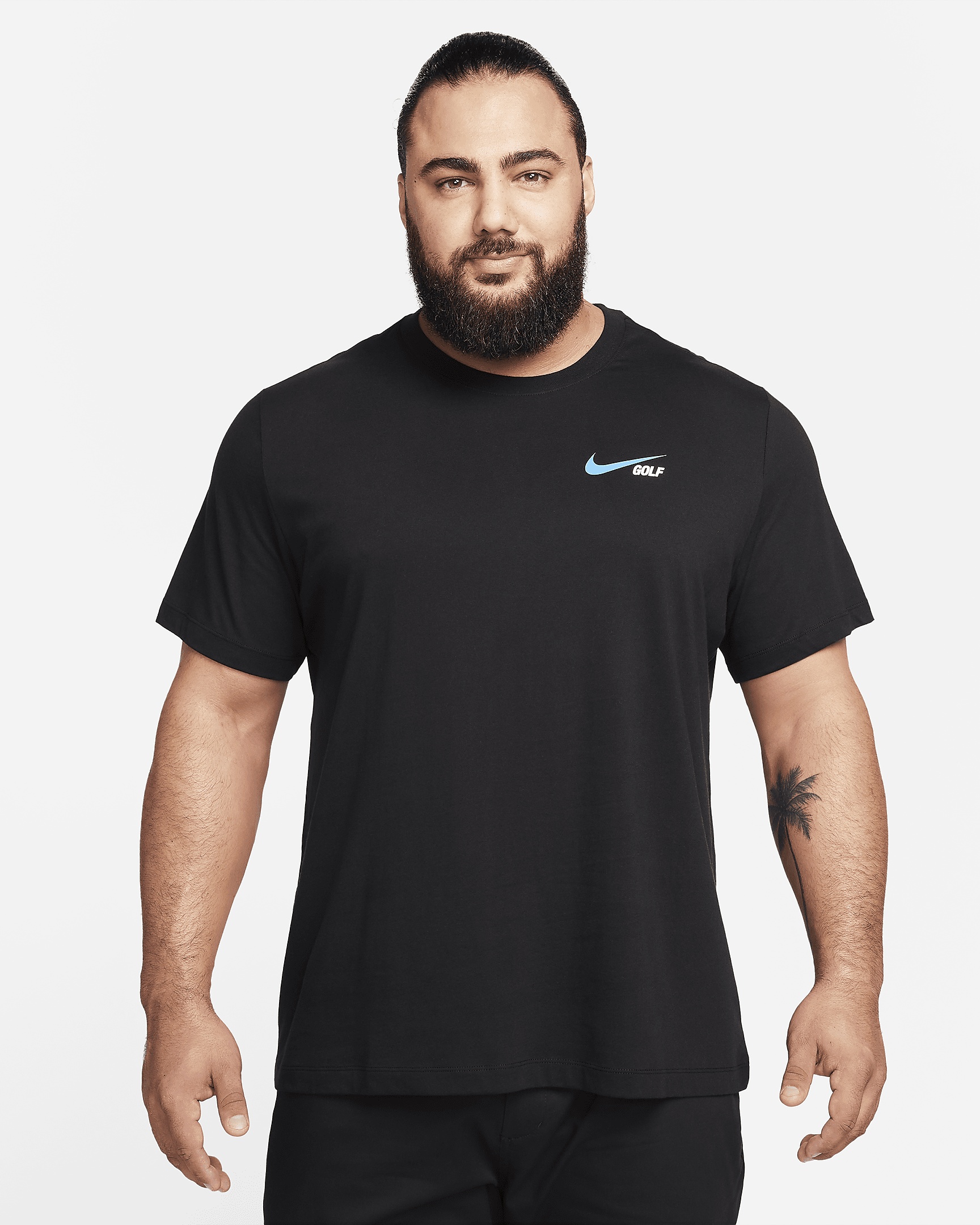 Nike Men's Golf T-Shirt - 6