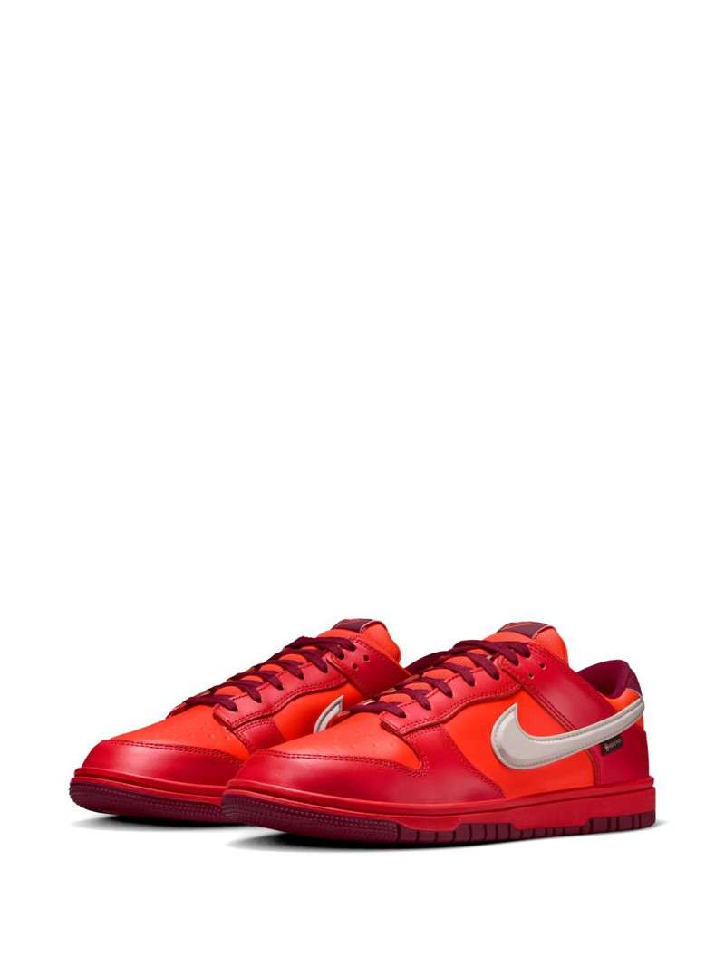 Nike Gore-Tex low sneakers outlook