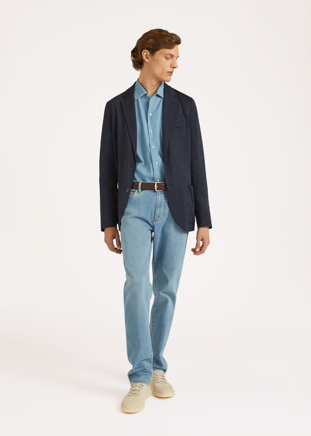 André Shirt - 2