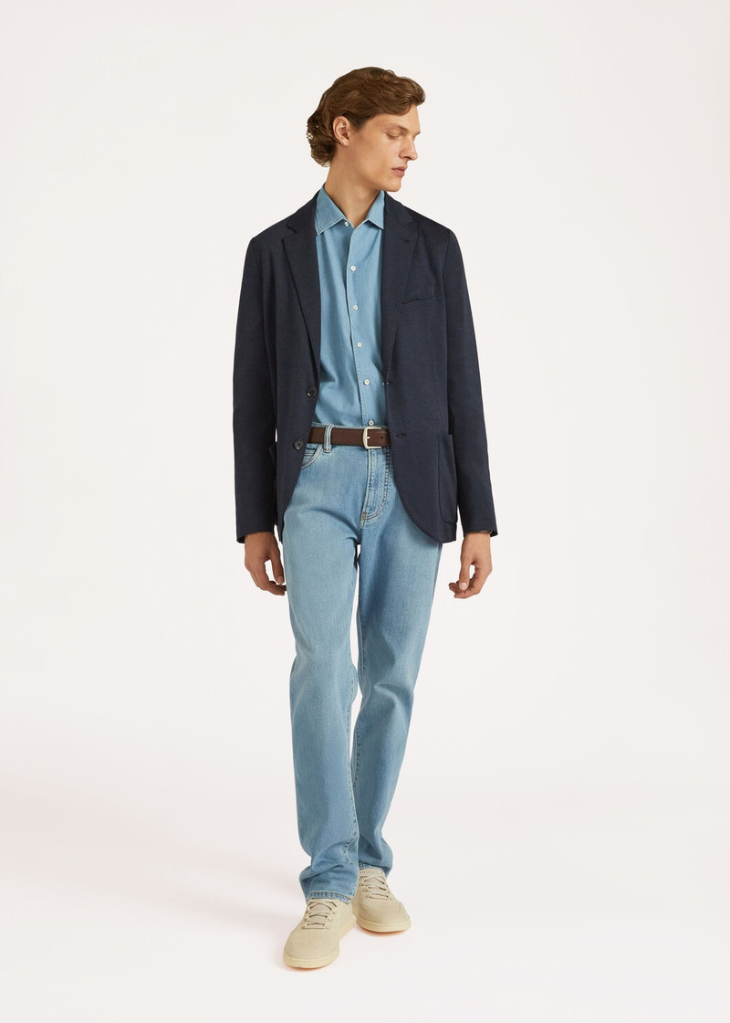 Loro Piana André Shirt outlook