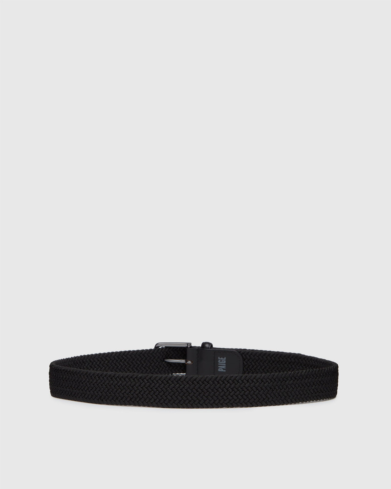 PAIGE Royer Belt outlook