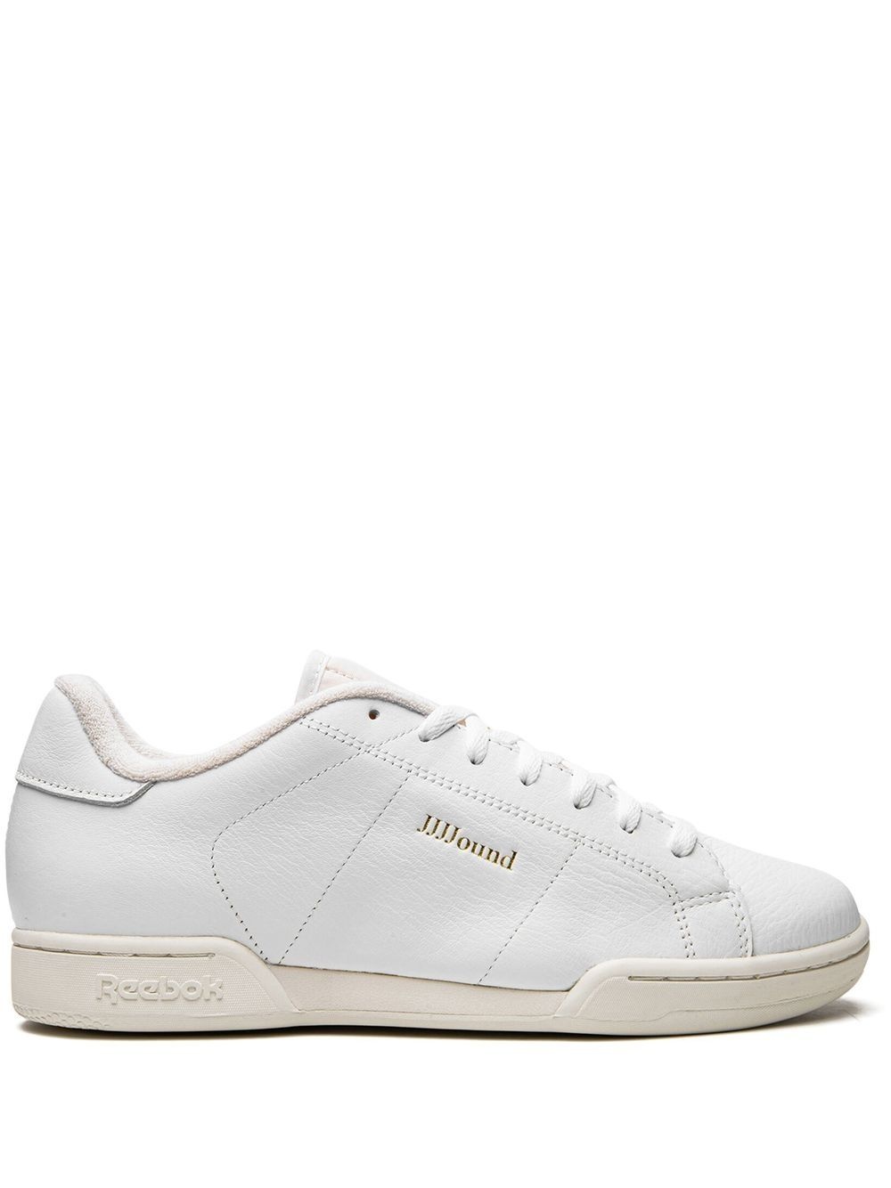 x JJJJound NPC II sneakers - 1