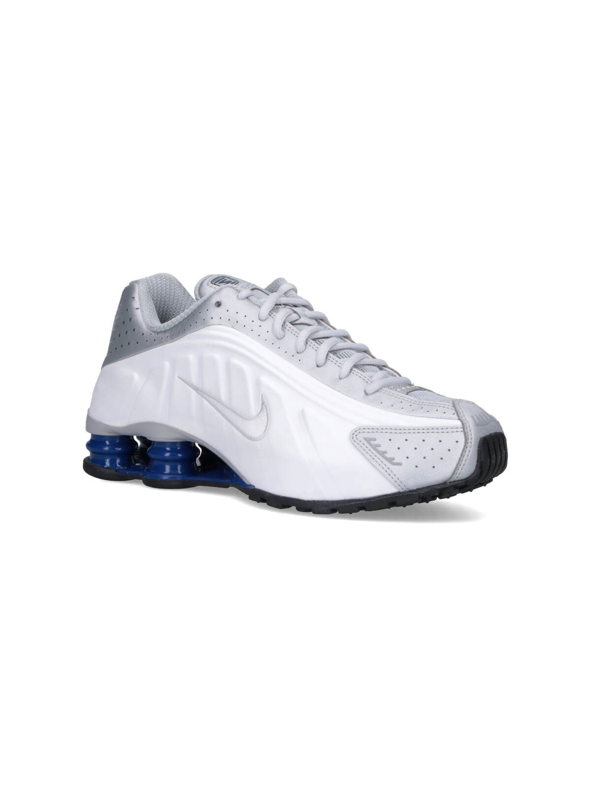 "SHOX R4" SNEAKERS - 2