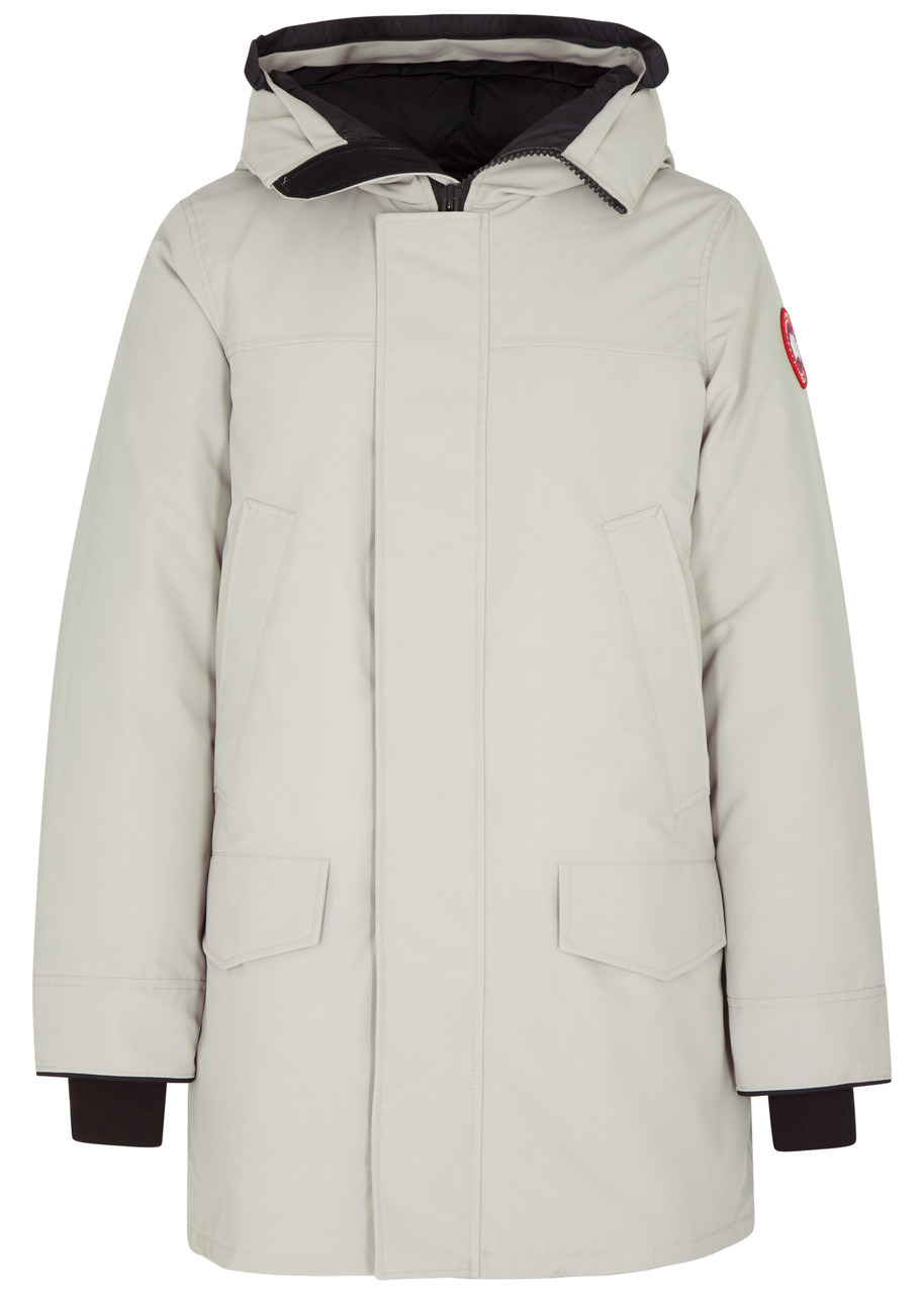 Langford Arctic-Tech parka - 1