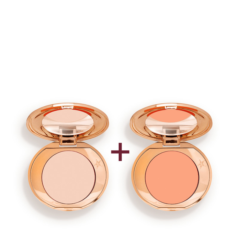 MAGIC VANISH DUO Limited Time Offer 1