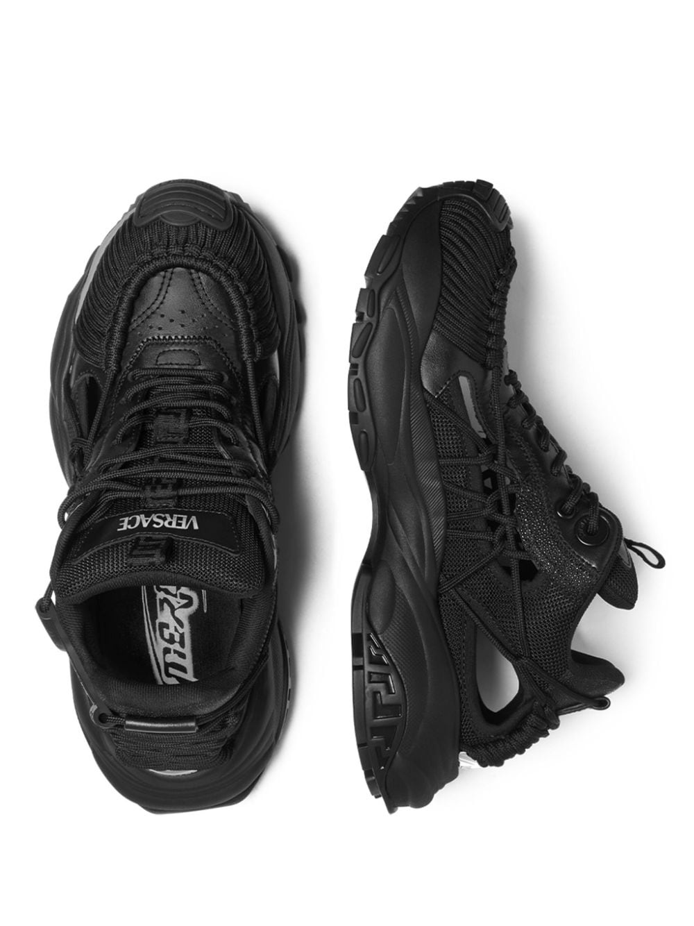 Mercury M_Vs_01 sneakers - 4