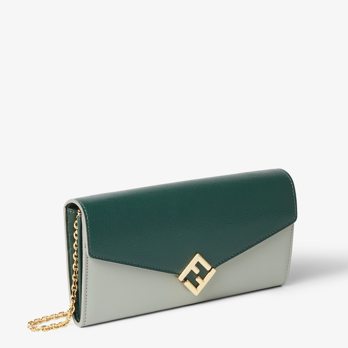 FF Diamonds Continental With Chain - 2