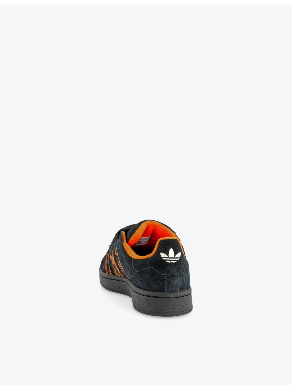 Campus 00s Suede Low-Top Trainers - 4