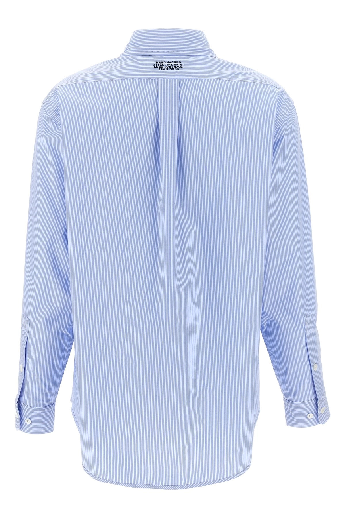 'The Striped Shirt' shirt - 3