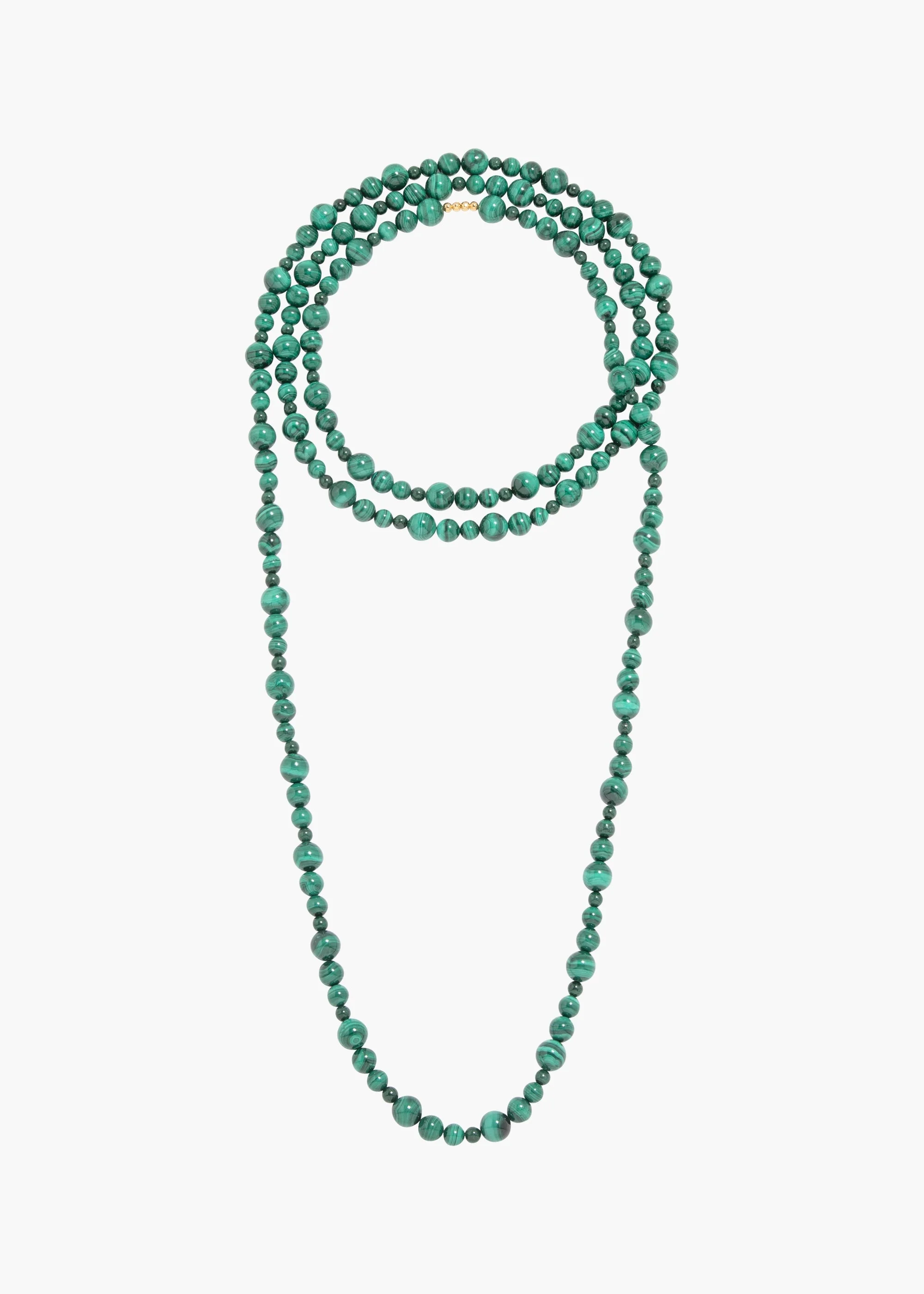 Veda Necklace - 1