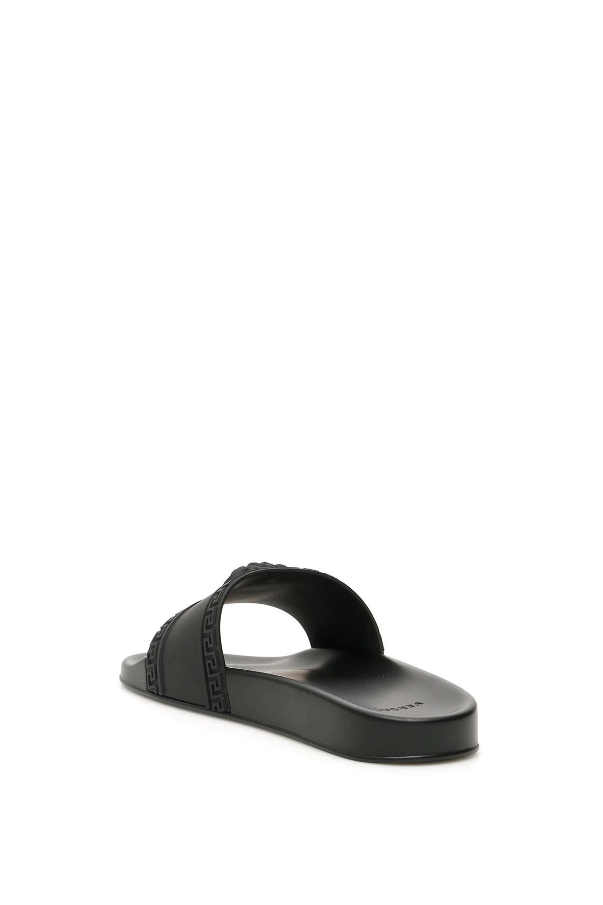 MEDUSA PVC SLIDES - 2