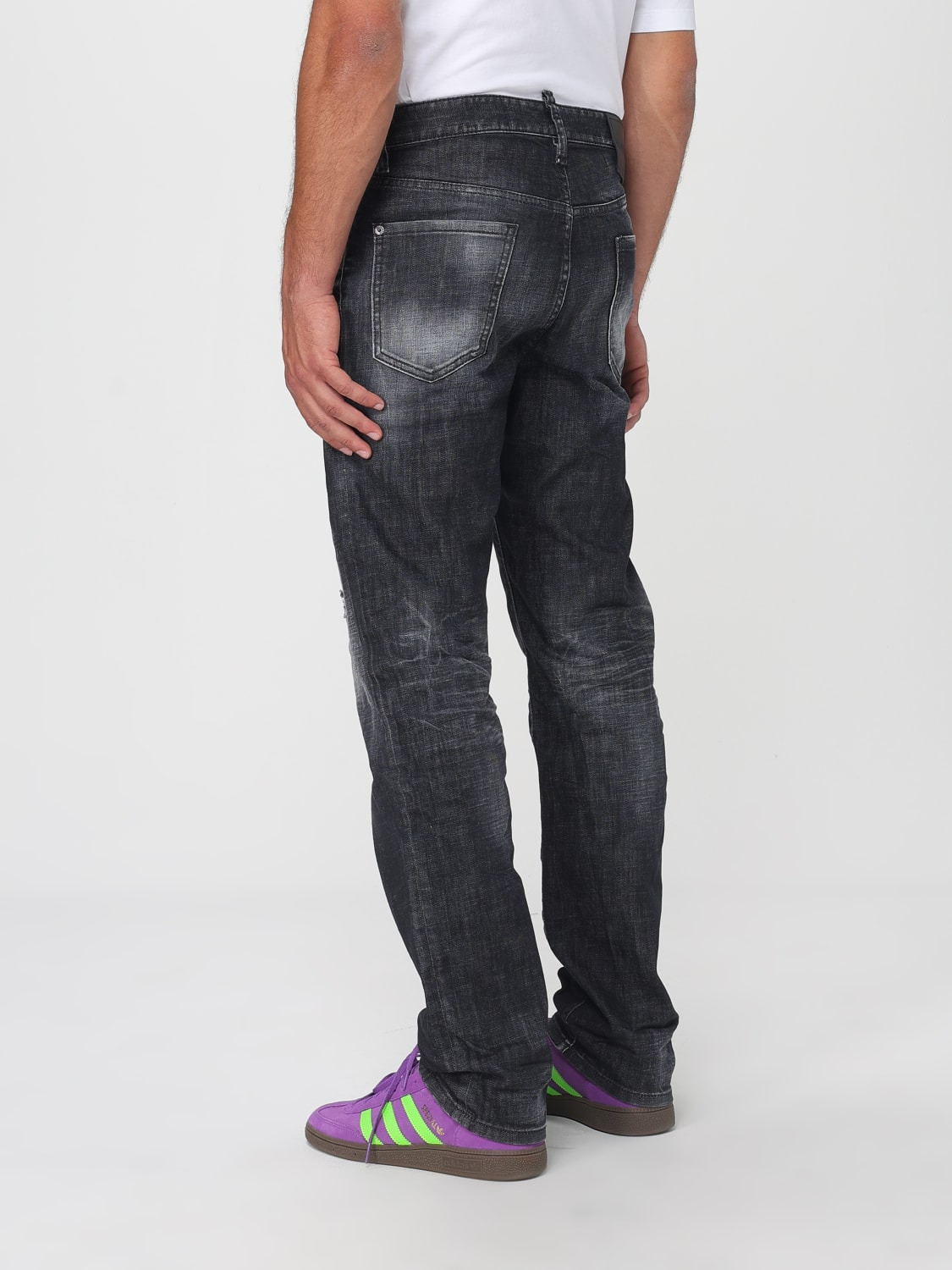 Jeans men Dsquared2 - 2