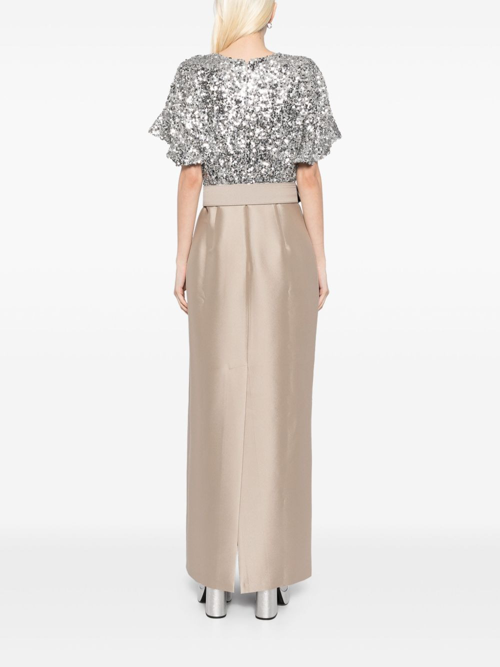 Marlene gown - 4