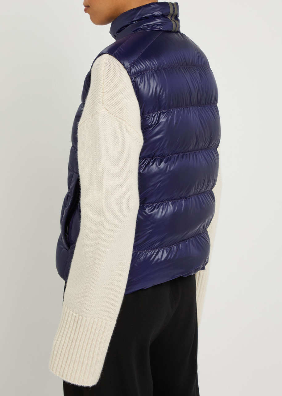 Canada Goose Cypress Quilted Shell Gilet - 3
