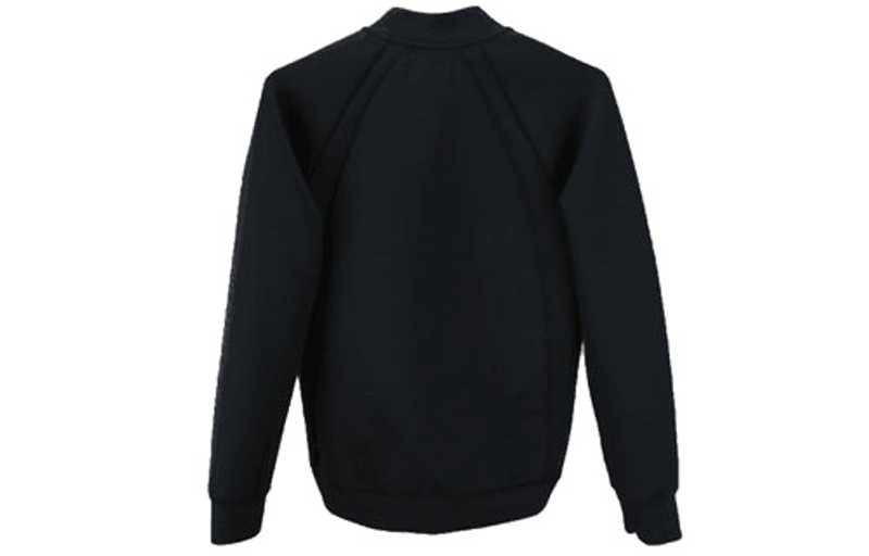 Jordan Air Jordan Sportswear Flight Tech Jacket 'Black' 887777-010 outlook