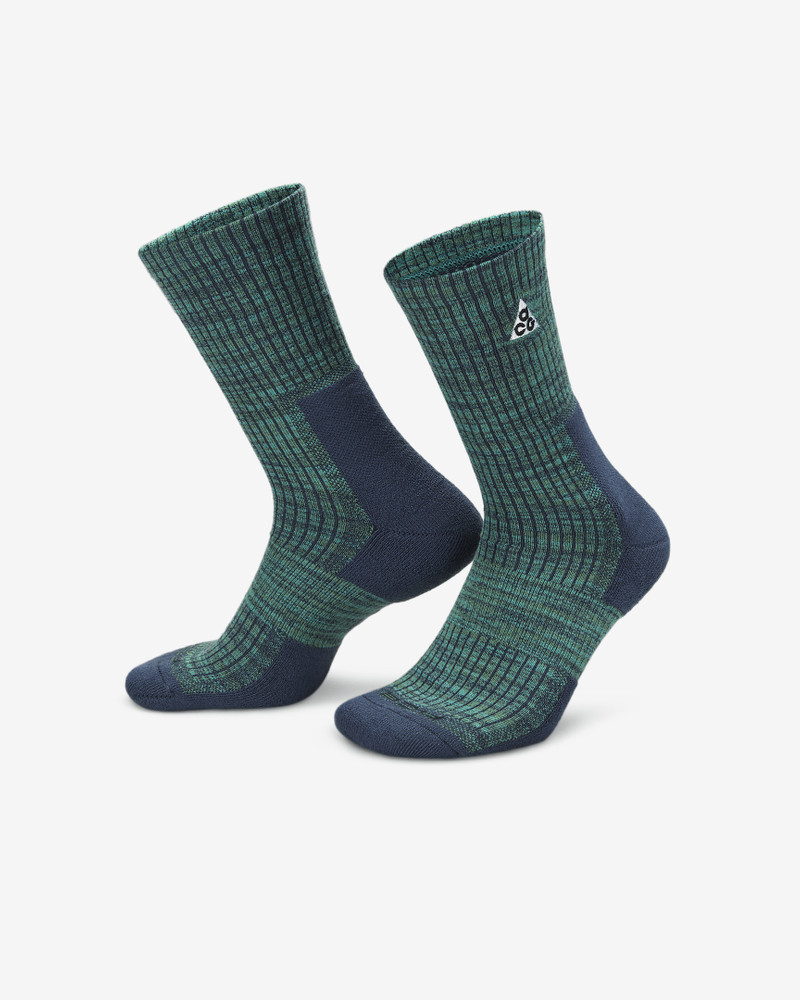 Nike ACG Everyday Cushioned Crew Socks (1 Pair) 1