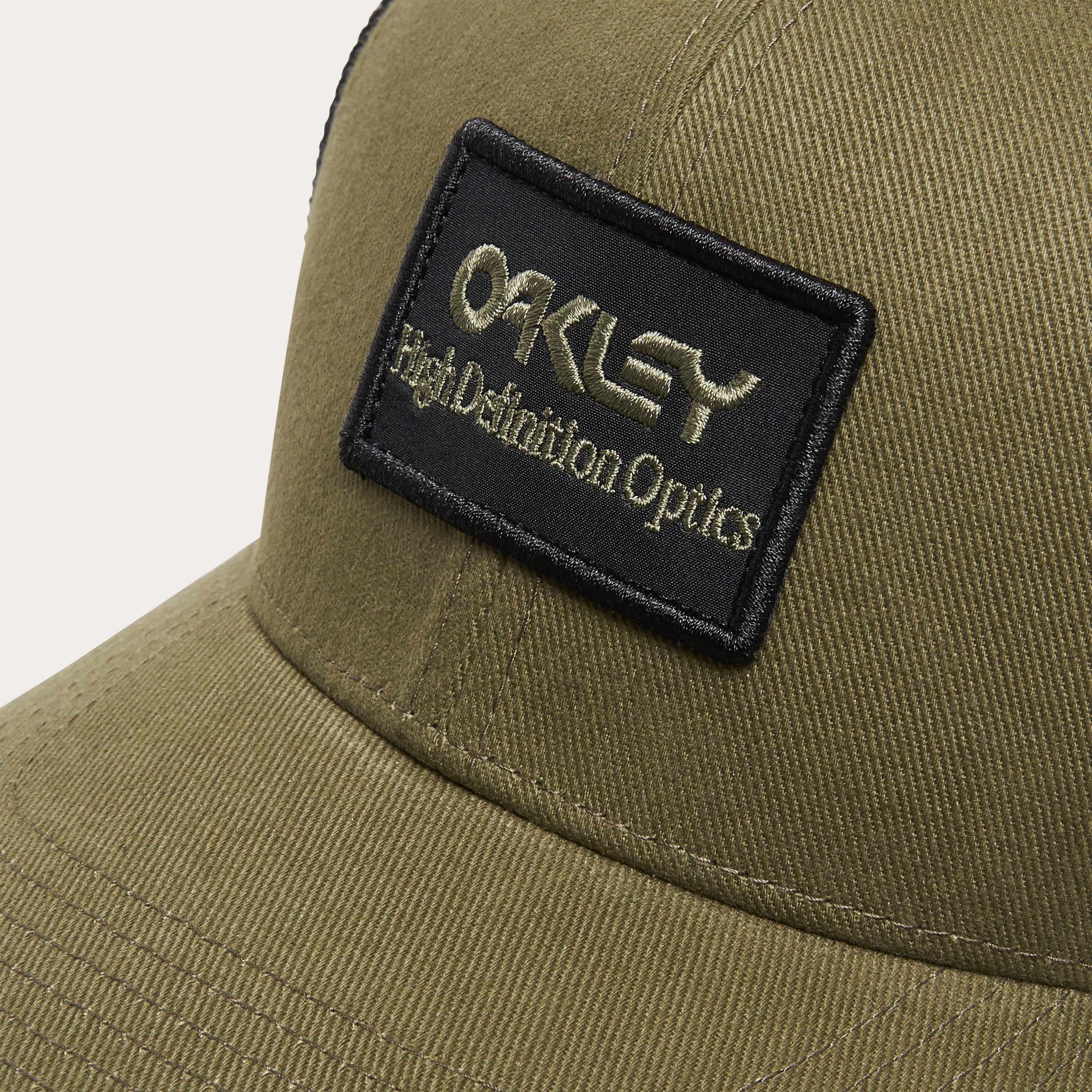 Oakley B1B Hdo Patch Trucker - 3