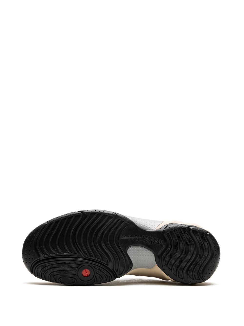 Clogposite "Sanddrift" sneakers - 4