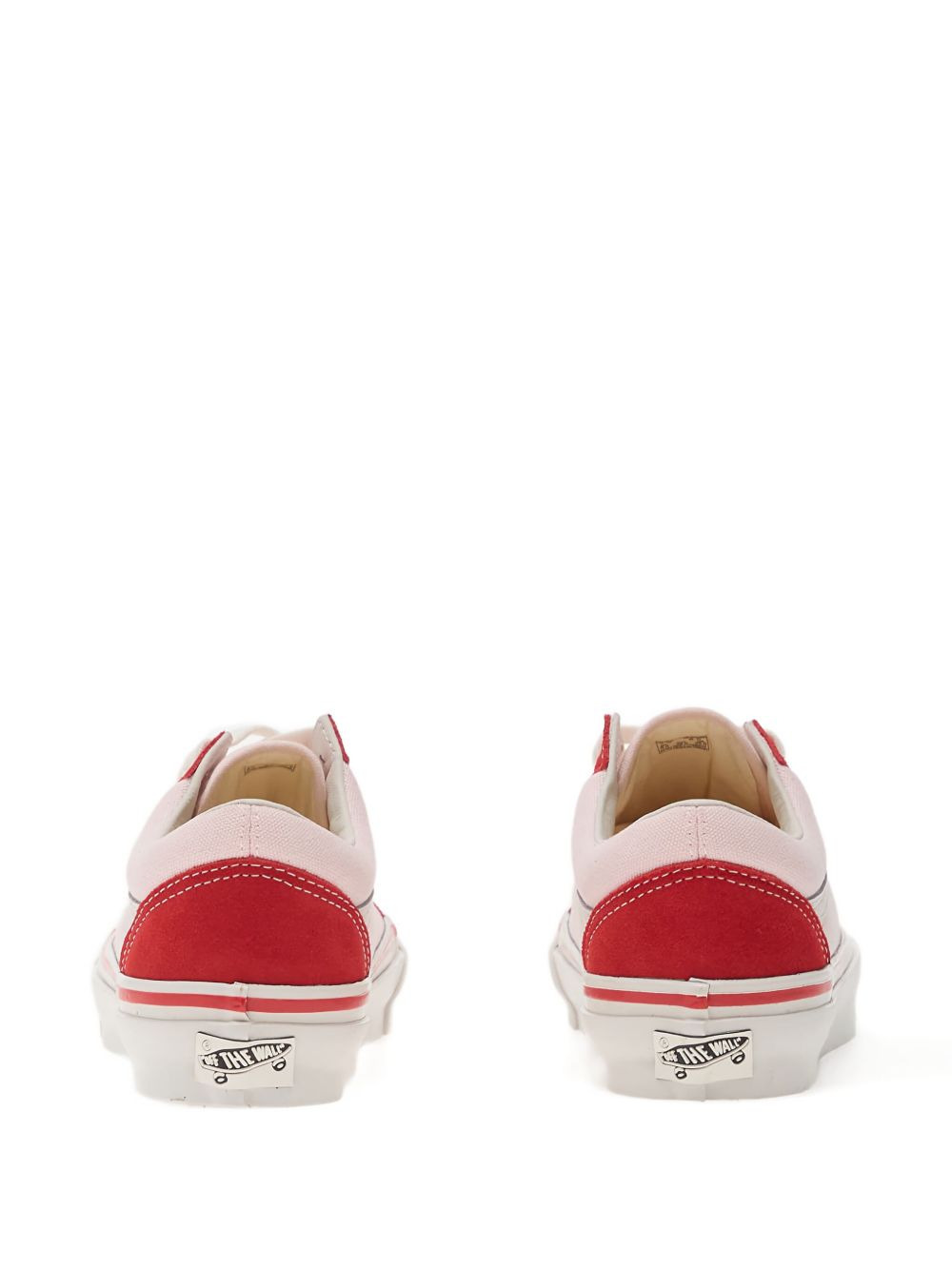 Old Skool low-top sneakers - 3